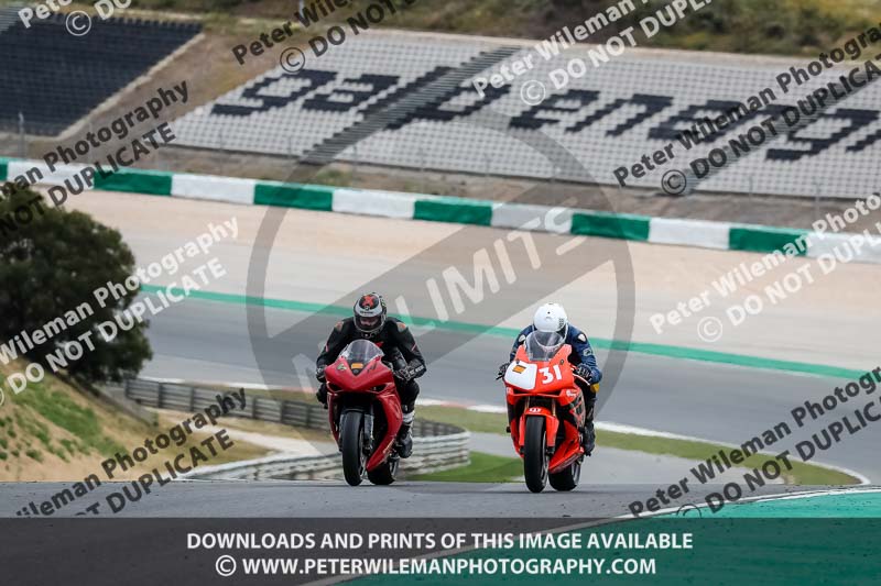 may 2019;motorbikes;no limits;peter wileman photography;portimao;portugal;trackday digital images